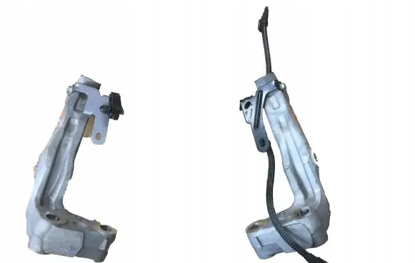 Citroen DS7 Crossback Other front suspension part 9802163080