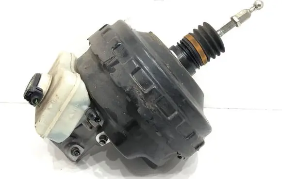 Audi A4 S4 B8 8K Brake booster 8K0612103E