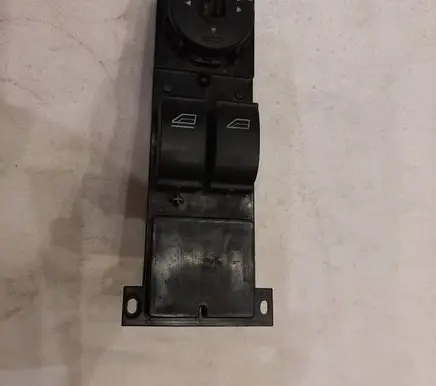 Ford Focus Electric window control switch 3M5T14529CD 03168002
