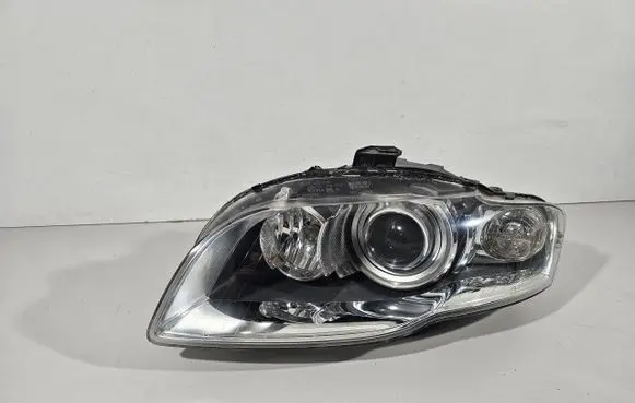 Audi A4 S4 B7 8E 8H Headlight/headlamp 1374862475435