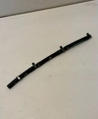 Opel Astra K Fuel return line/hose 55587294
