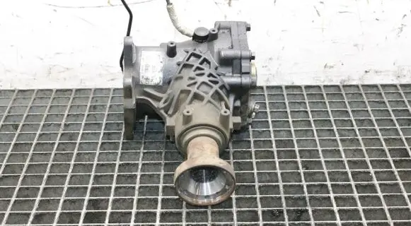 Land Rover Discovery Sport Front differential EJ327L486AC