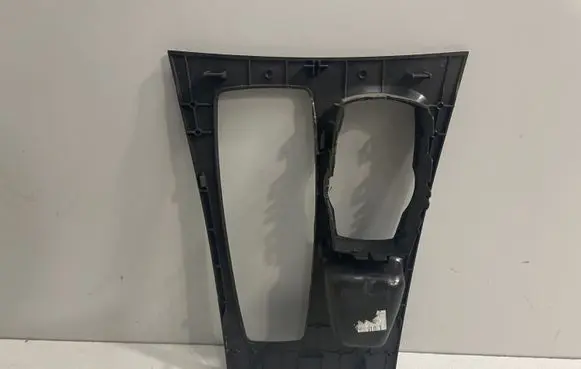 BMW X6 E71 Other center console (tunnel) element 9164486