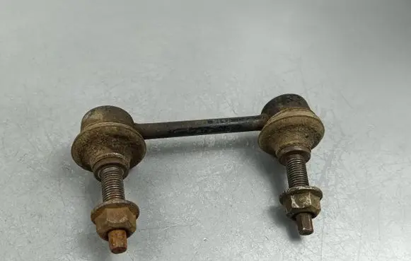 Rear anti-roll bar/stabilizer link