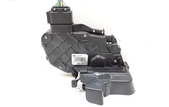 Volvo V70 Rear door lock 31253920