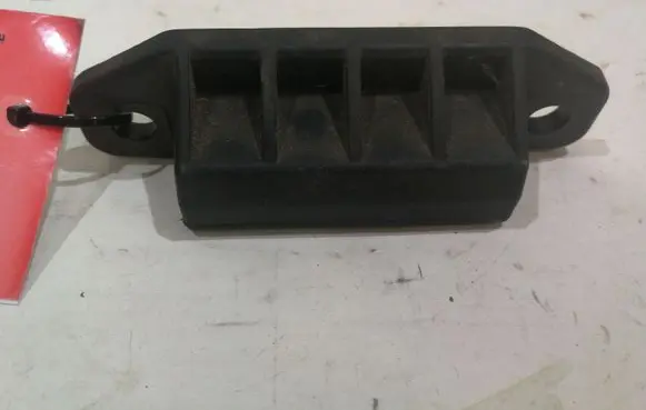 Toyota Yaris Loading door exterior handle 15D184
