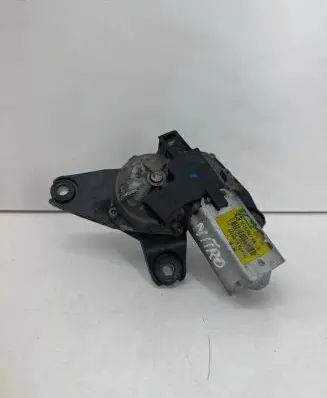 Dodge Nitro Rear window wiper motor 55157447AA 007042137 WS00006557