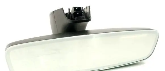 Audi A5 8T 8F Rear view mirror (interior) 8W0857511