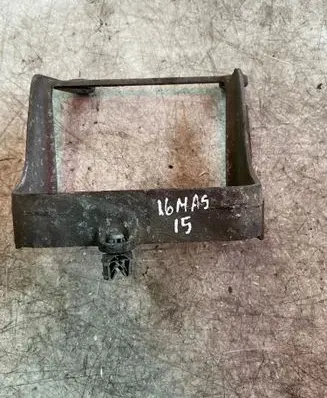 Renault Master III Gearbox mount 