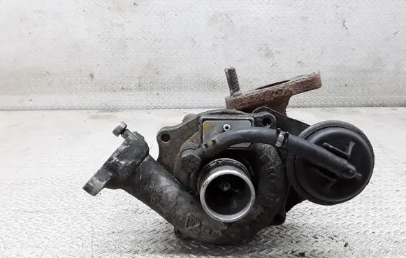 Peugeot 206 Turbo 54359710009