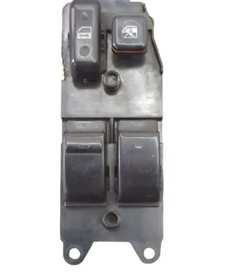 Toyota Corolla E120 E130 Electric window control switch 37075A72B02 8482002110 54355669B