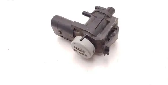 Audi A4 S4 B8 8K Vacuum valve 1K0906283A