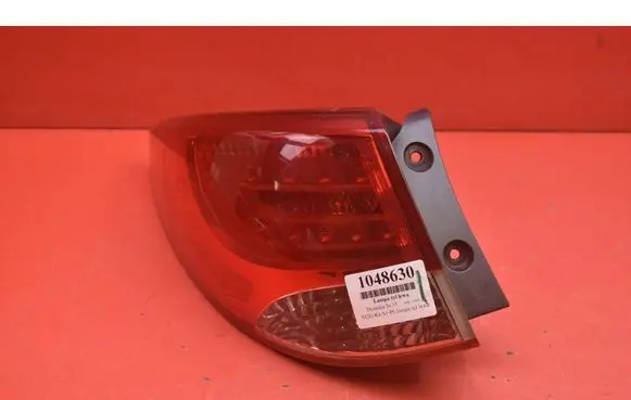 Hyundai ix35 Rear/tail lights 924012Y0