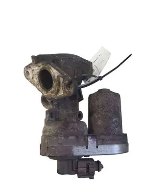 EGR valve