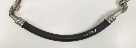Hyundai Genesis Air conditioning (A/C) pipe/hose