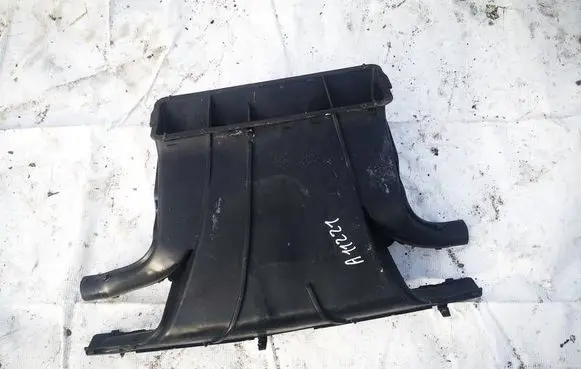 Toyota Corolla Verso E121 Air intake duct part 5595013030