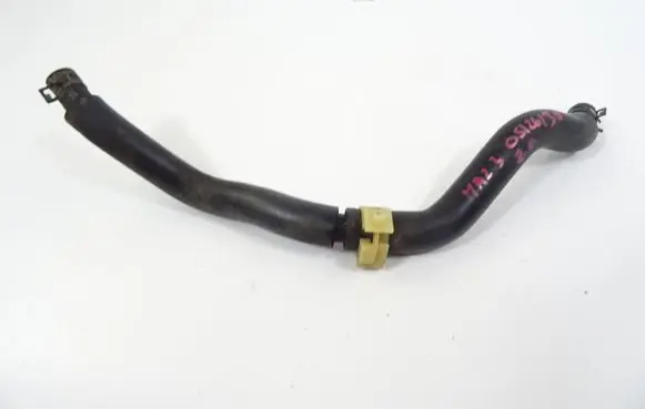 Mazda 3 III Engine coolant pipe/hose