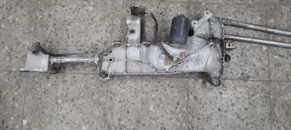 Fiat 500E Front wiper linkage 404721