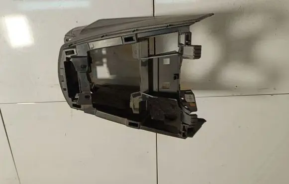 Renault Scenic III - Grand scenic III Center console 