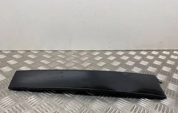 Ford Escape III Rear side glass trim CJ54S254A41AEW