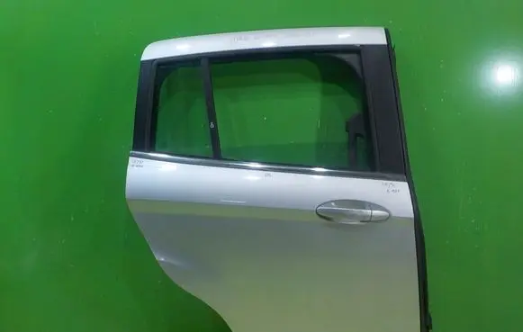 Ford B-MAX Rear door PRAWE