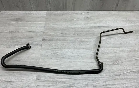 Mercedes-Benz SL R129 Coolant pipe/hose 1298322194 A1298322194