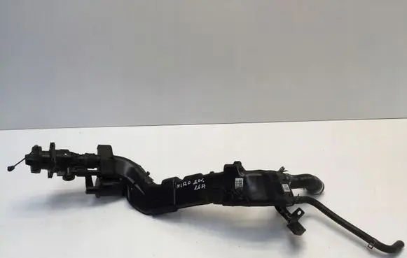 KIA Niro Fuel tank filler neck pipe 31036G2000