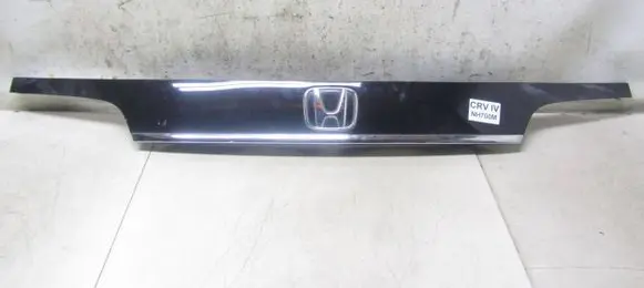 Honda CR-V Trunk door license plate light bar 74890T1GE000