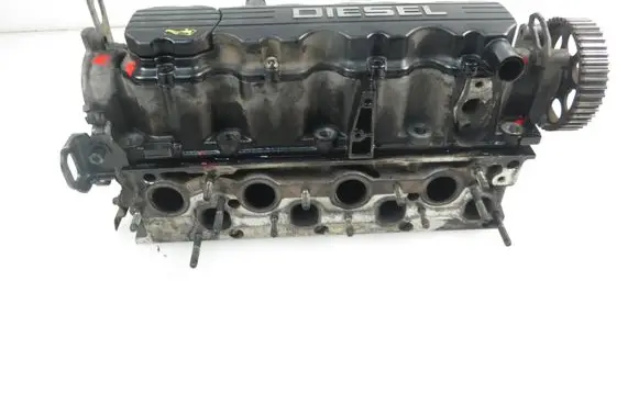 Opel Astra G Engine head 09158143