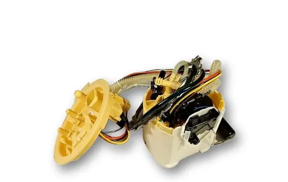 BMW 5 G30 G31 G38 In-tank fuel pump 16119468610 16119455463 16117476108