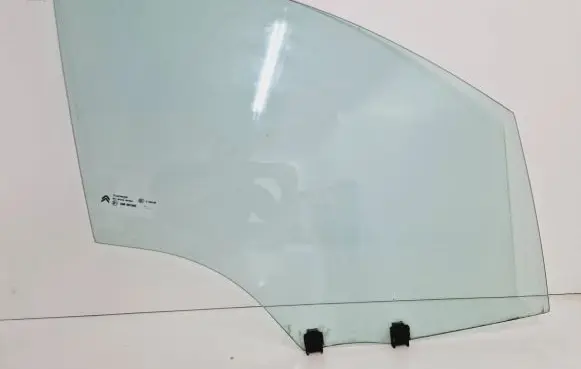 Citroen DS4 Front door window glass four-door 43R001582 3240DDT682