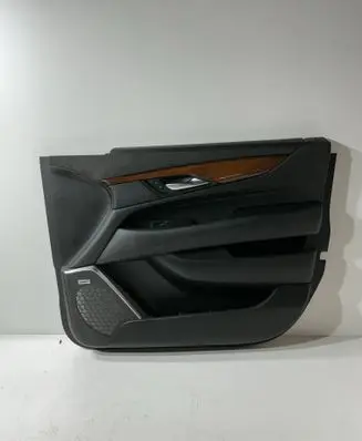 Cadillac Escalade IV Front door card panel trim 84356206 60054AM 1808200517