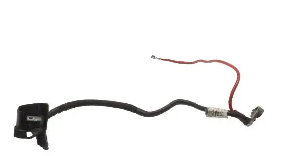 Volkswagen Tiguan Positive cable (battery) 5N0971228