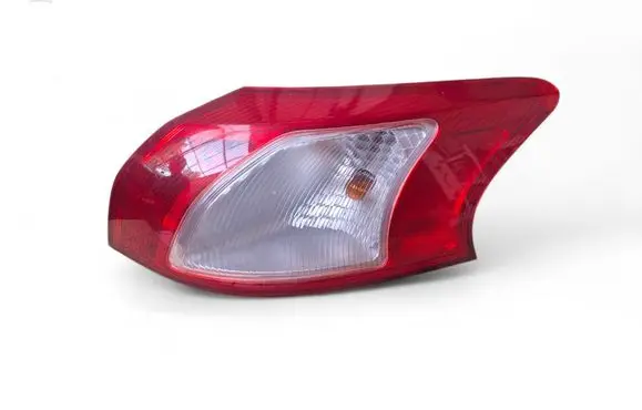 Mitsubishi Lancer X Rear/tail lights 8330A278