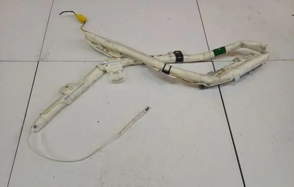 Ford Grand C-MAX Roof airbag 1E0762801