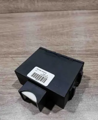 Toyota Avensis T250 Immobilizer control unit/module 8978005040 73667912