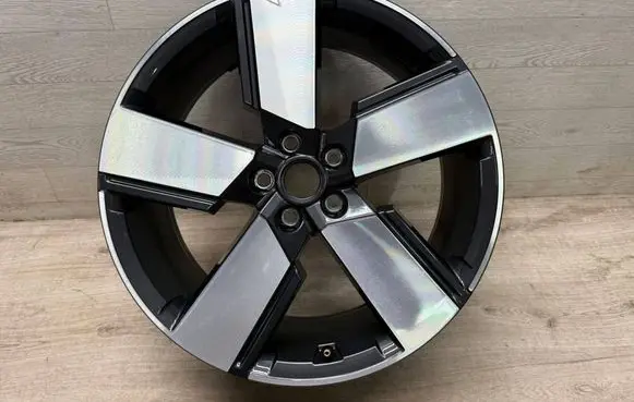 Hyundai Santa Fe R20 alloy rim 52910P6230 85JX20H2 KC31