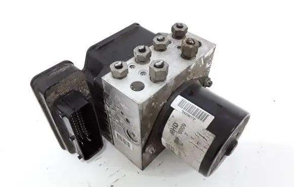 Opel Insignia A ABS Pump 13316697 16312208G 55561922