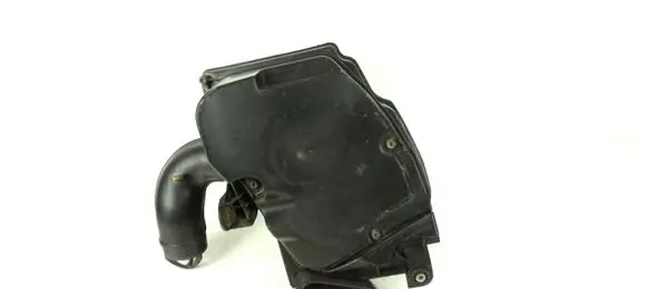 Volvo S40 Engine control unit box 3M5112A659BF
