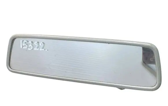 Volkswagen Transporter - Caravelle T5 Rear view mirror (interior) E10110093