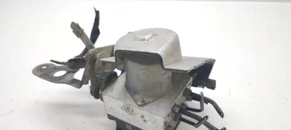 Volkswagen PASSAT B7 ABS Pump 3AA614109BL