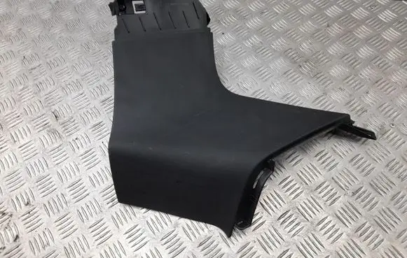 Audi Q5 SQ5 (D)pillar trim (top) 8R0867246M