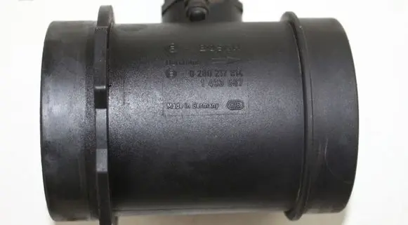 BMW X5 E53 Mass air flow meter 0230217814 1433567