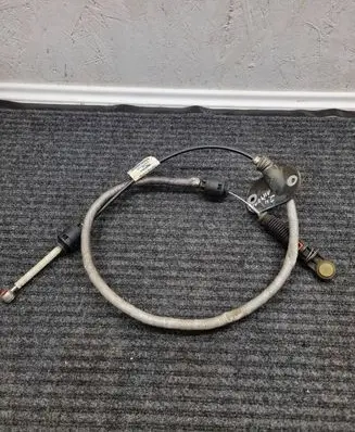 Volvo V50 Gear shift cable linkage 30783150