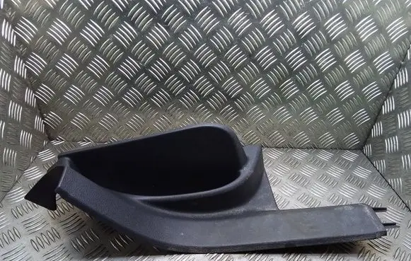 Volkswagen Tiguan Rear seat side bottom trim 5N0868270