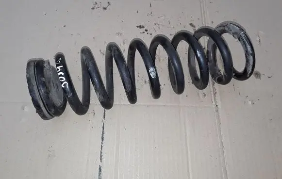 Hyundai i40 Rear coil spring NOCODE