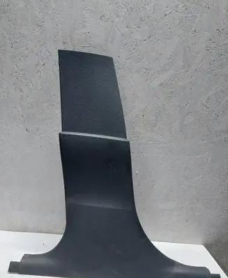 BMW 5 E60 E61 (B) pillar trim (bottom) 7027089 52850610