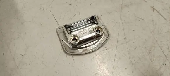 Porsche Cayenne (92A) Tie down hook / loop 1k0864203