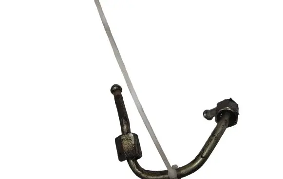 Iveco Daily 3rd gen Fuel injector supply line/pipe 