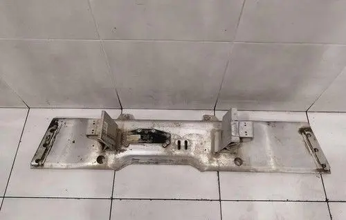 Mercedes-Benz GLE AMG (W166 - C292) Engine mount bracket A1662400600